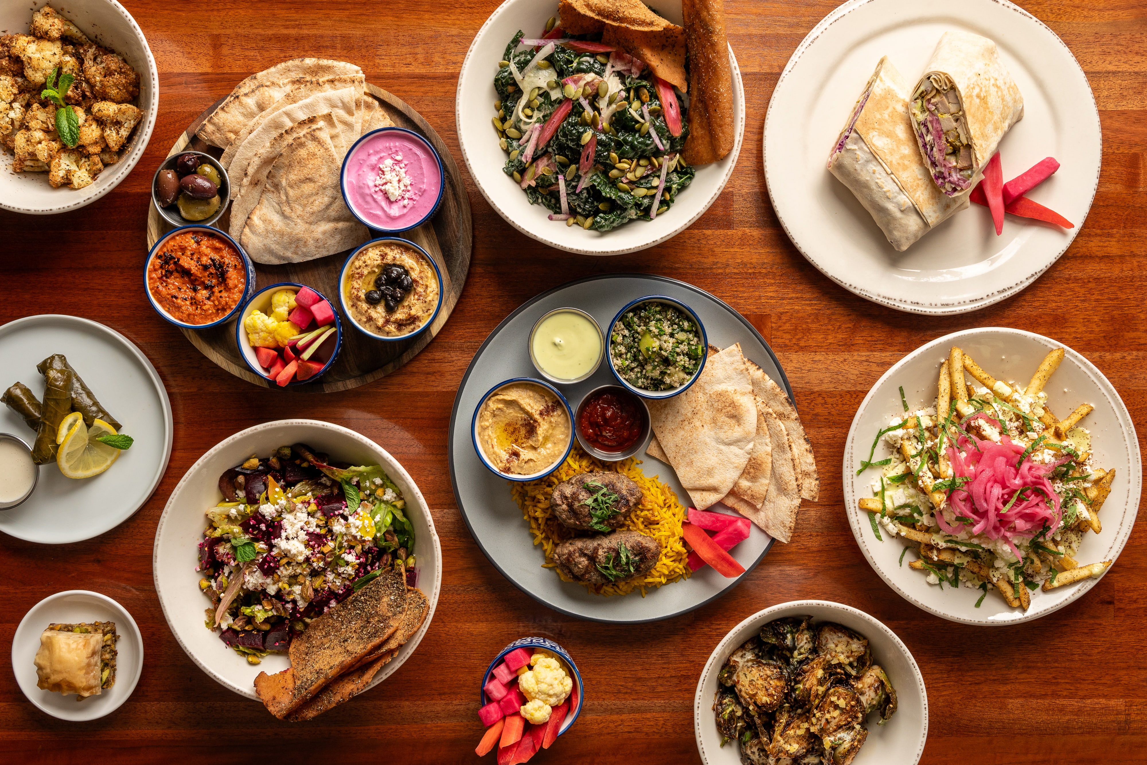 Restaurant banner image