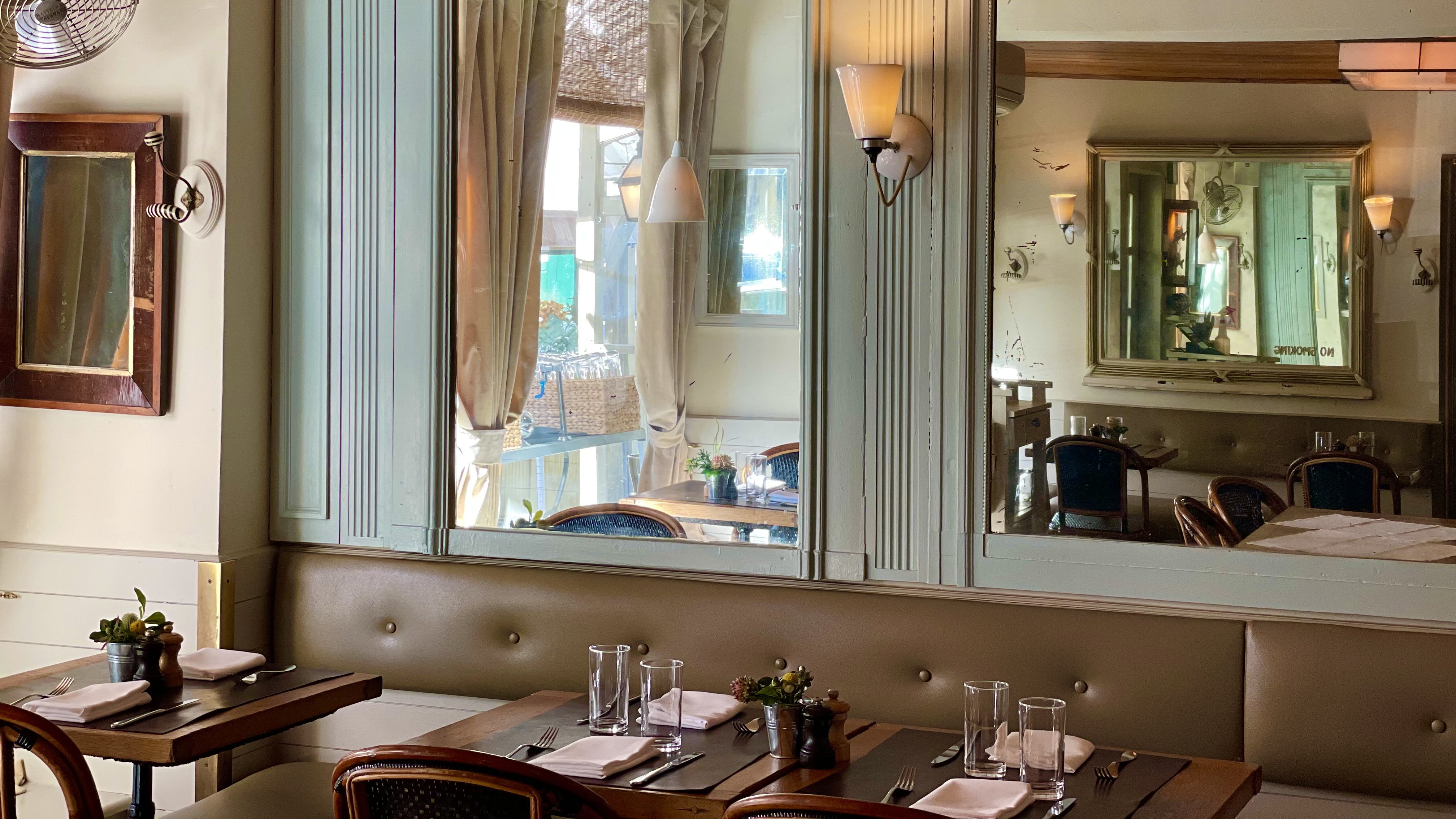 Restaurant banner image