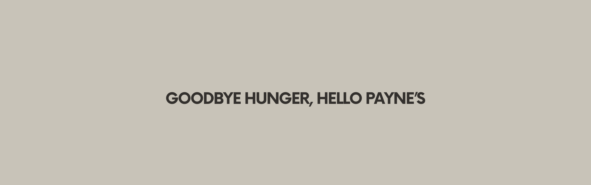 Restaurant banner image