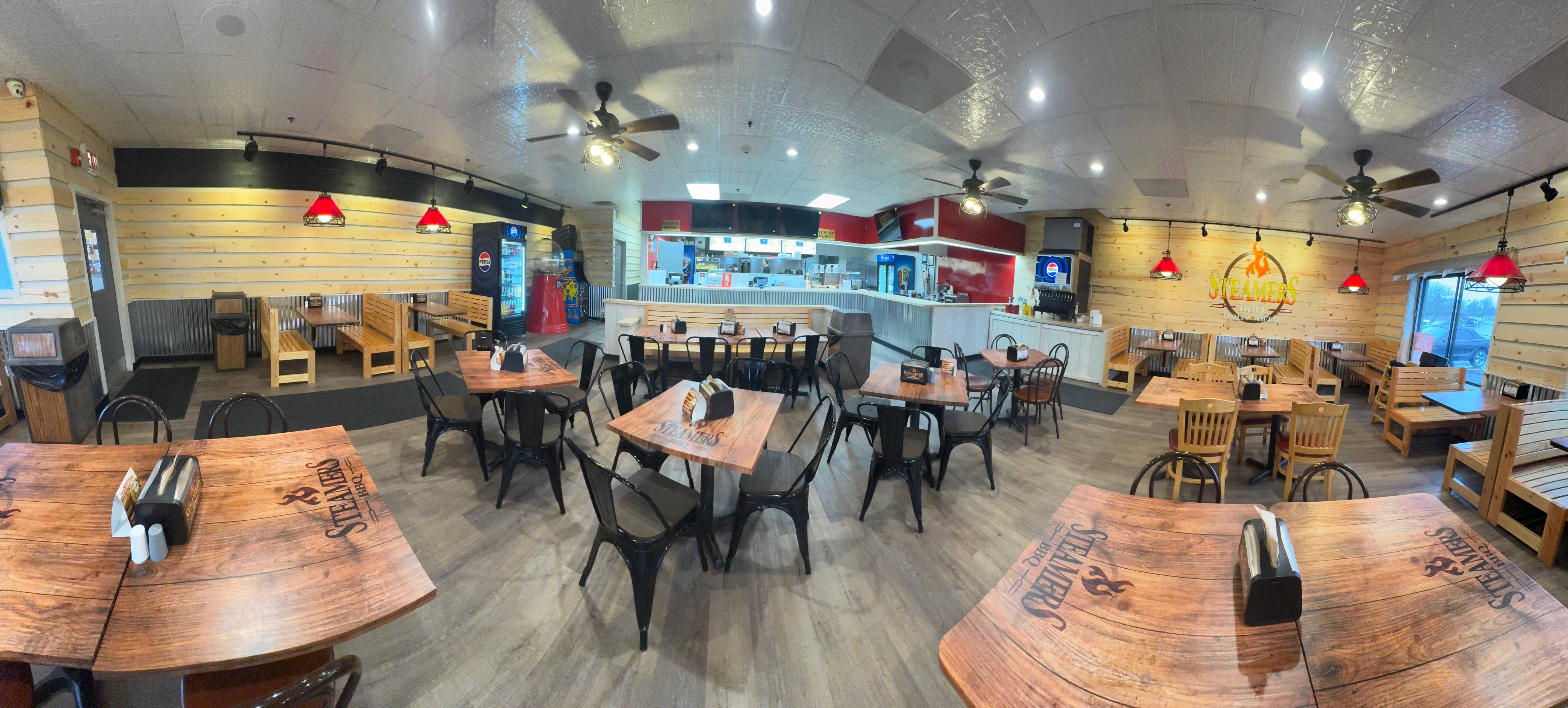 Restaurant banner image