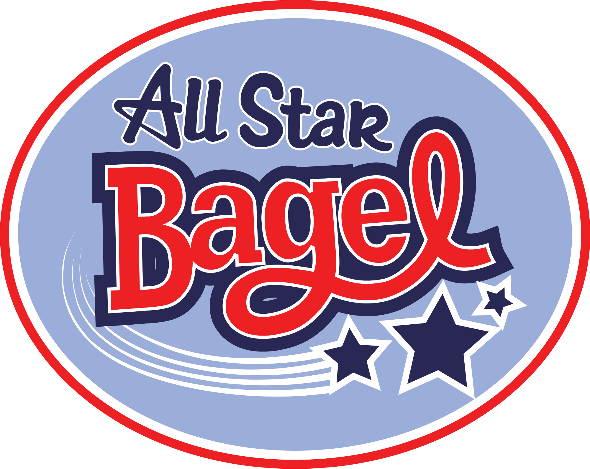 All Star Bagels - Ocean Grove