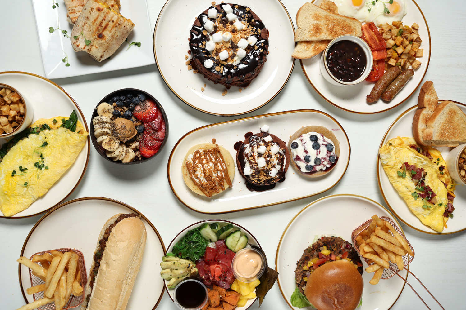 Restaurant banner image