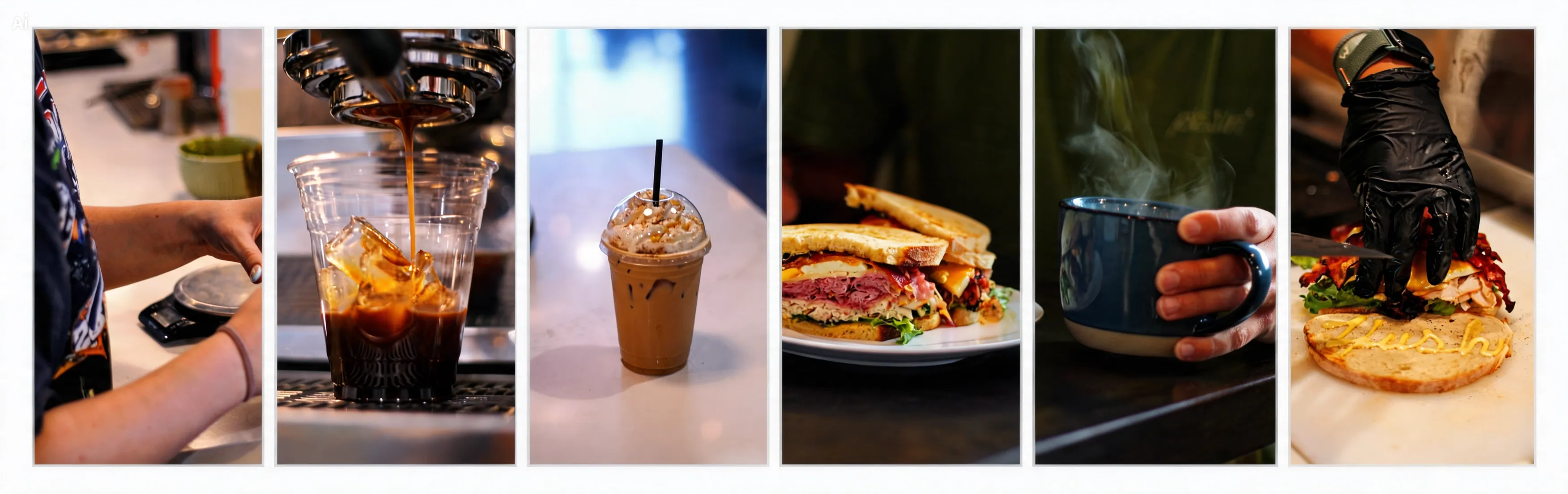 Restaurant banner image
