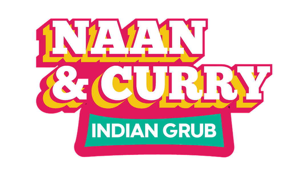 Naan & Curry
