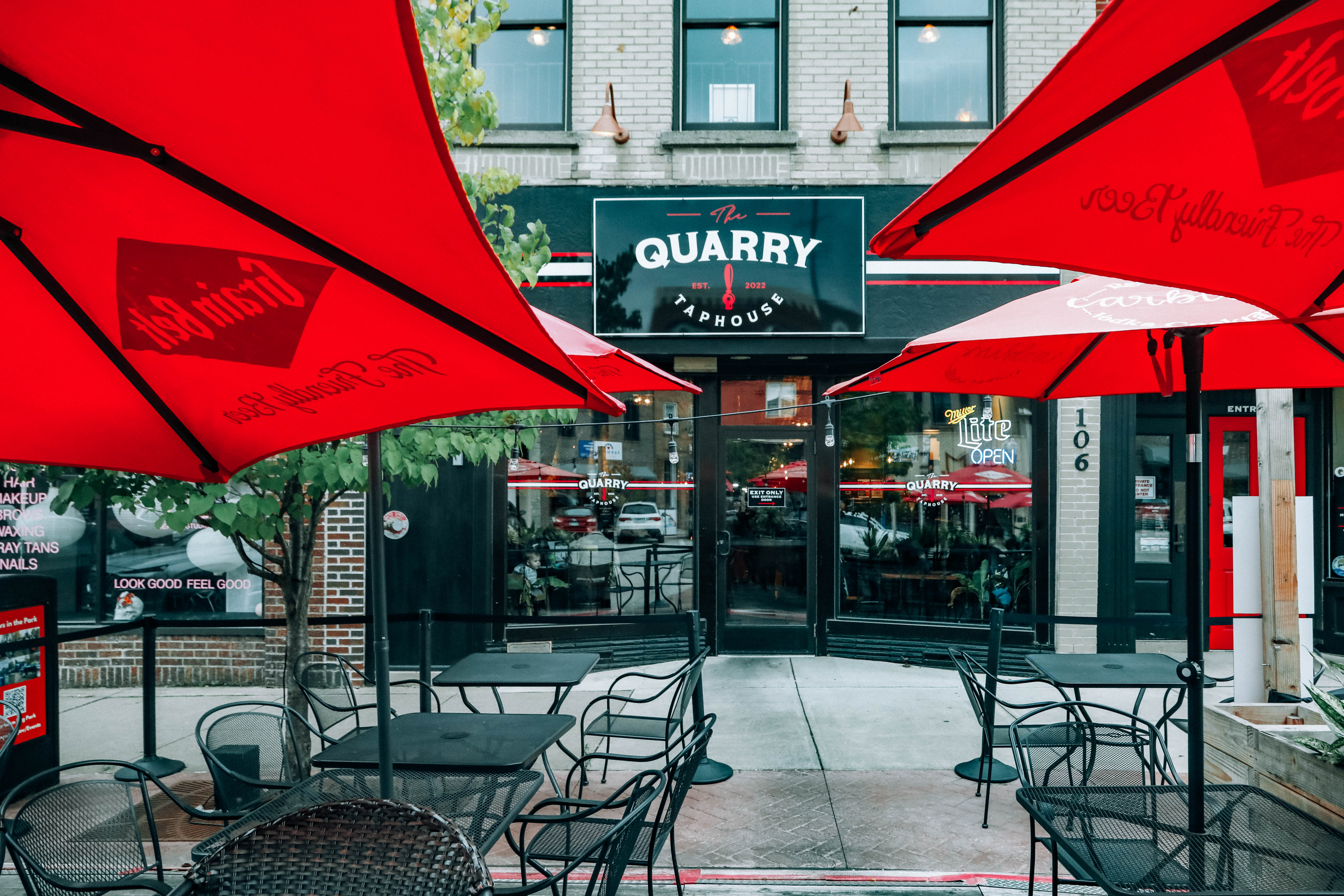 Restaurant banner image
