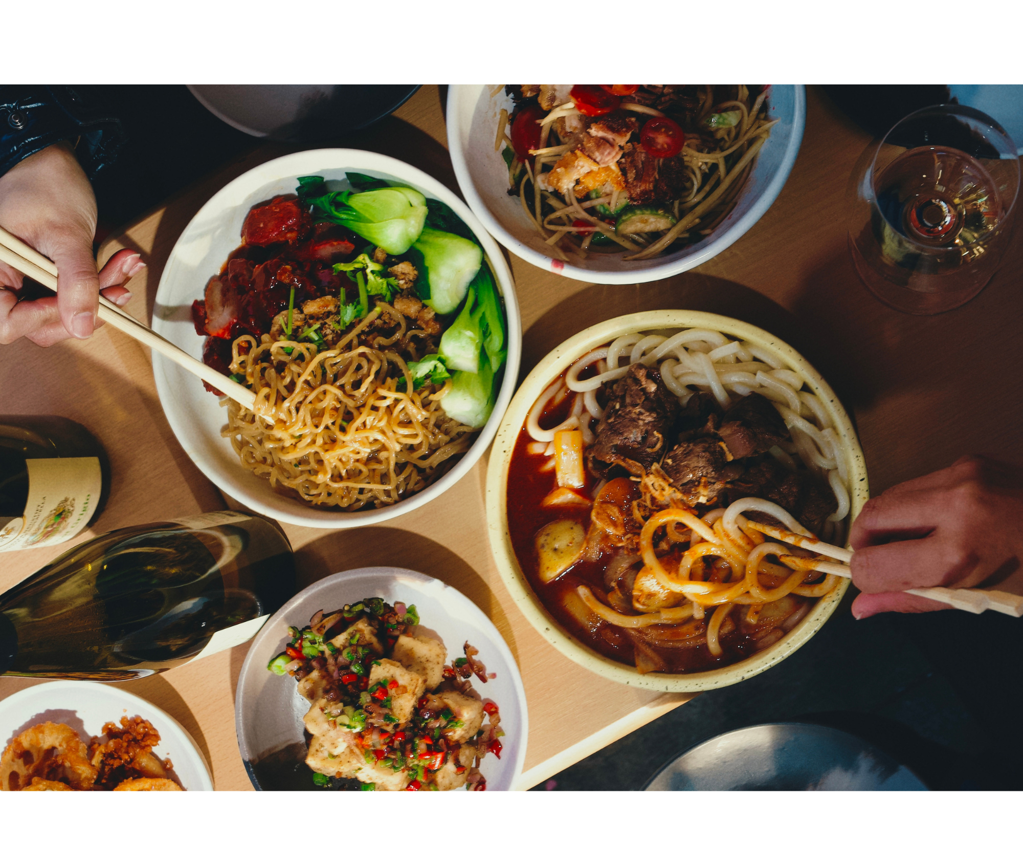 Restaurant banner image