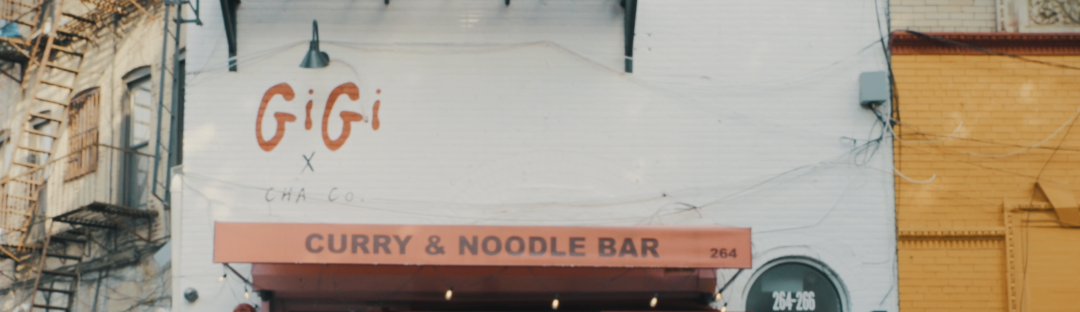 Restaurant banner image