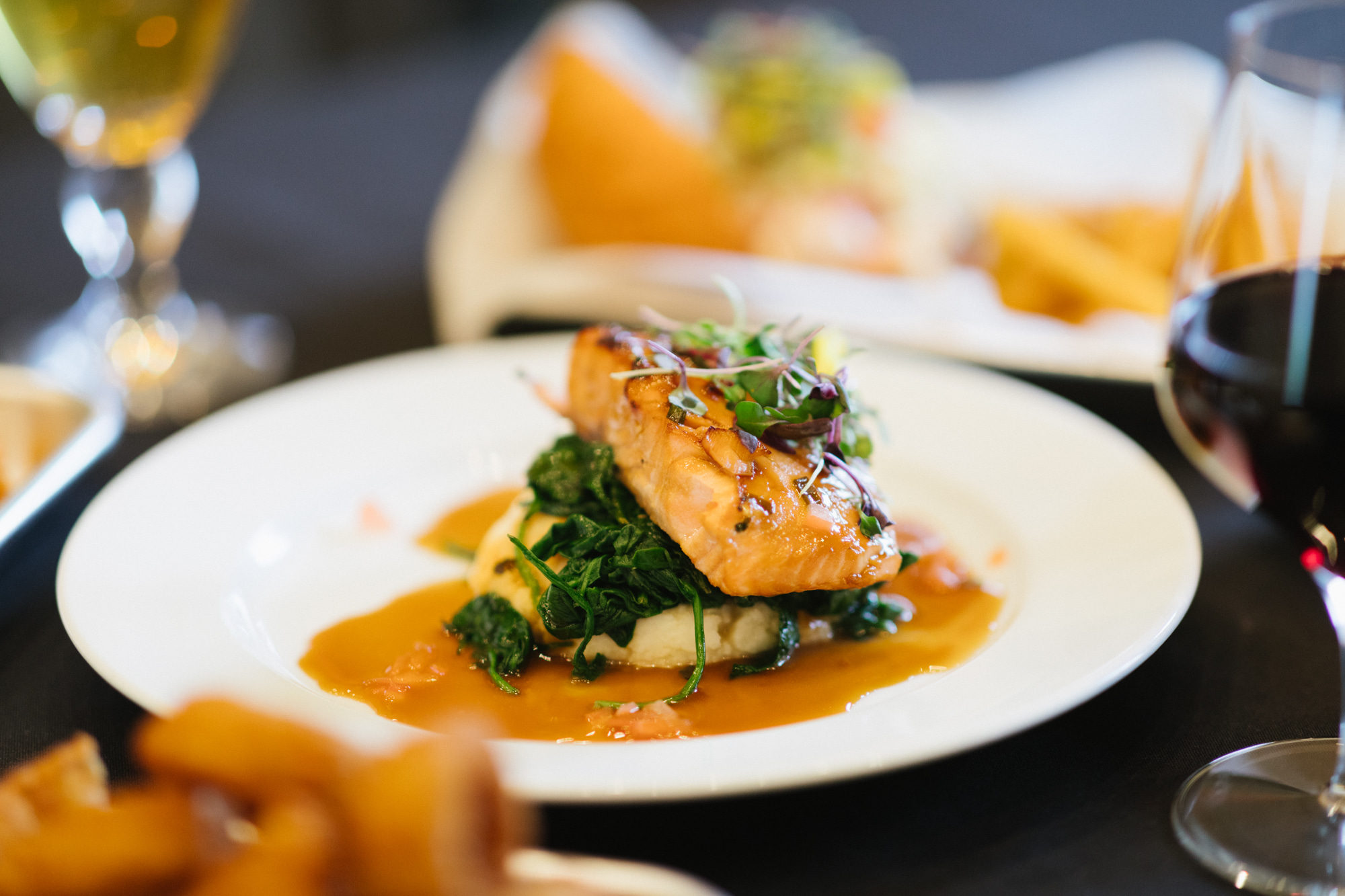 Restaurant banner image