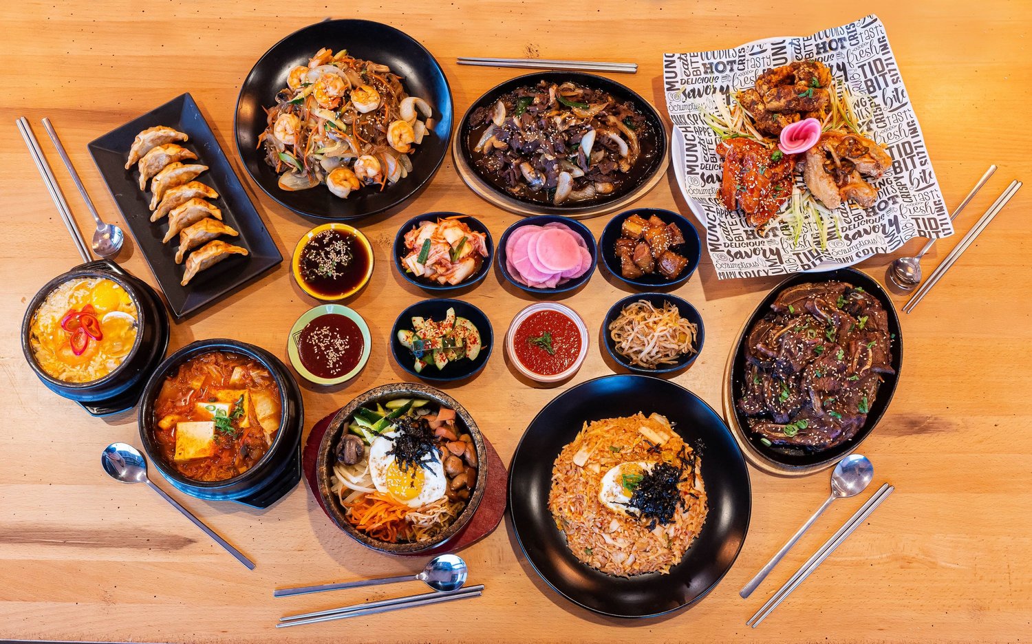 Restaurant banner image