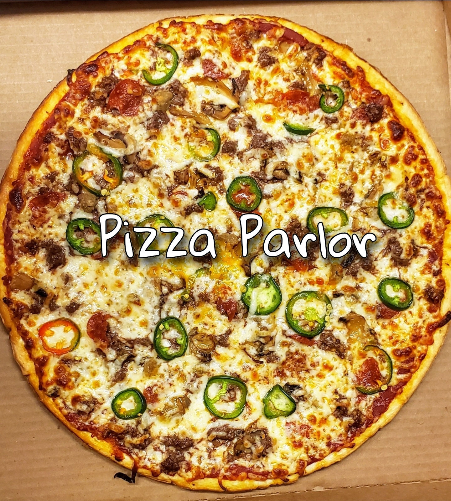 Restaurant banner image