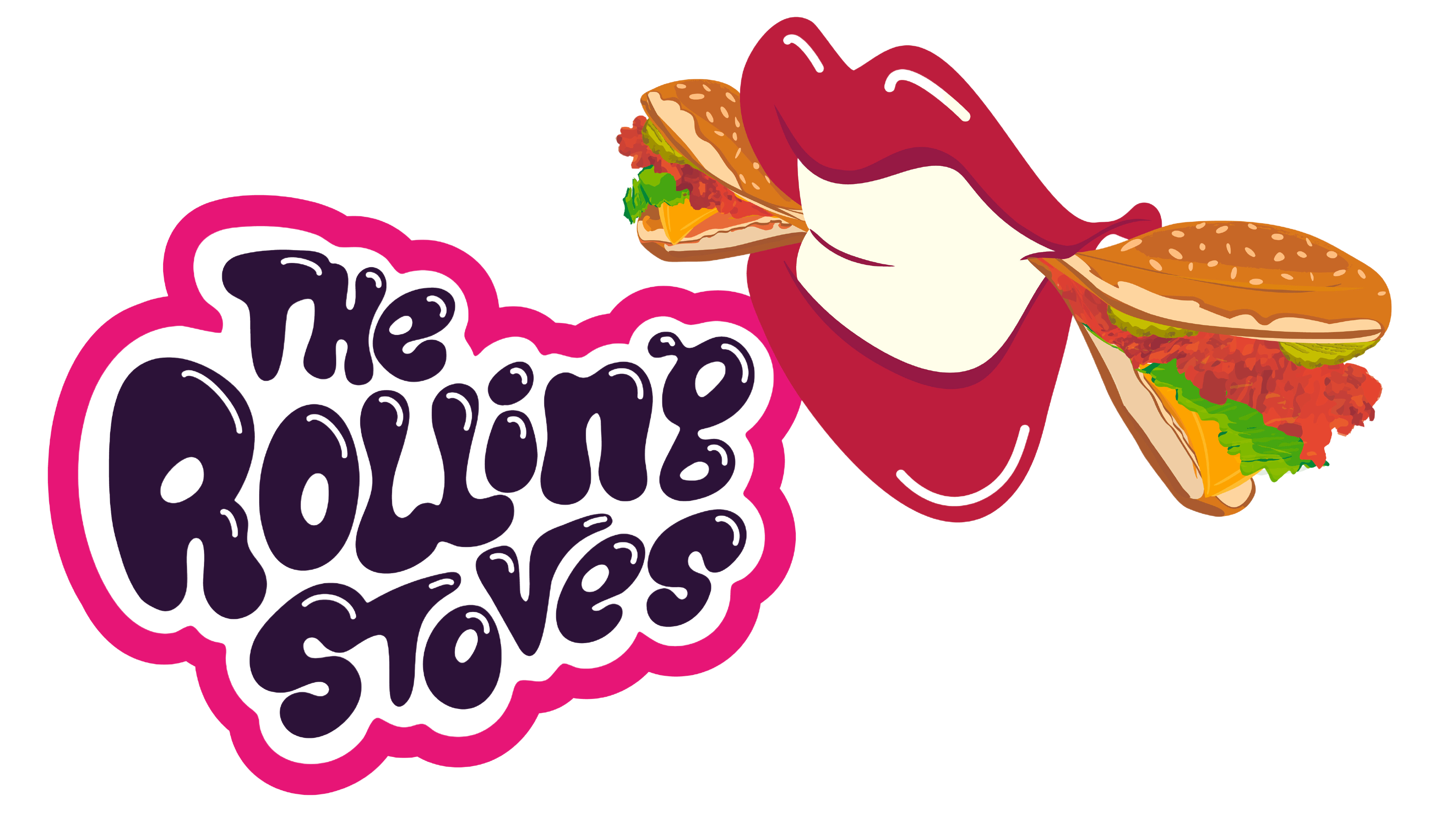 The Rolling Stoves 