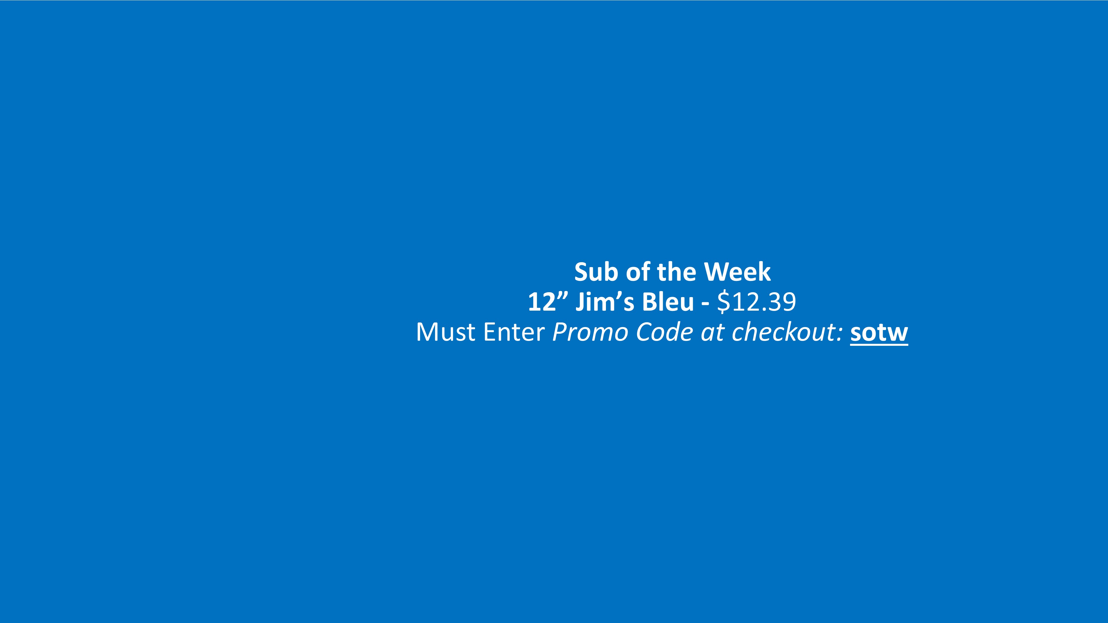 Restaurant banner image
