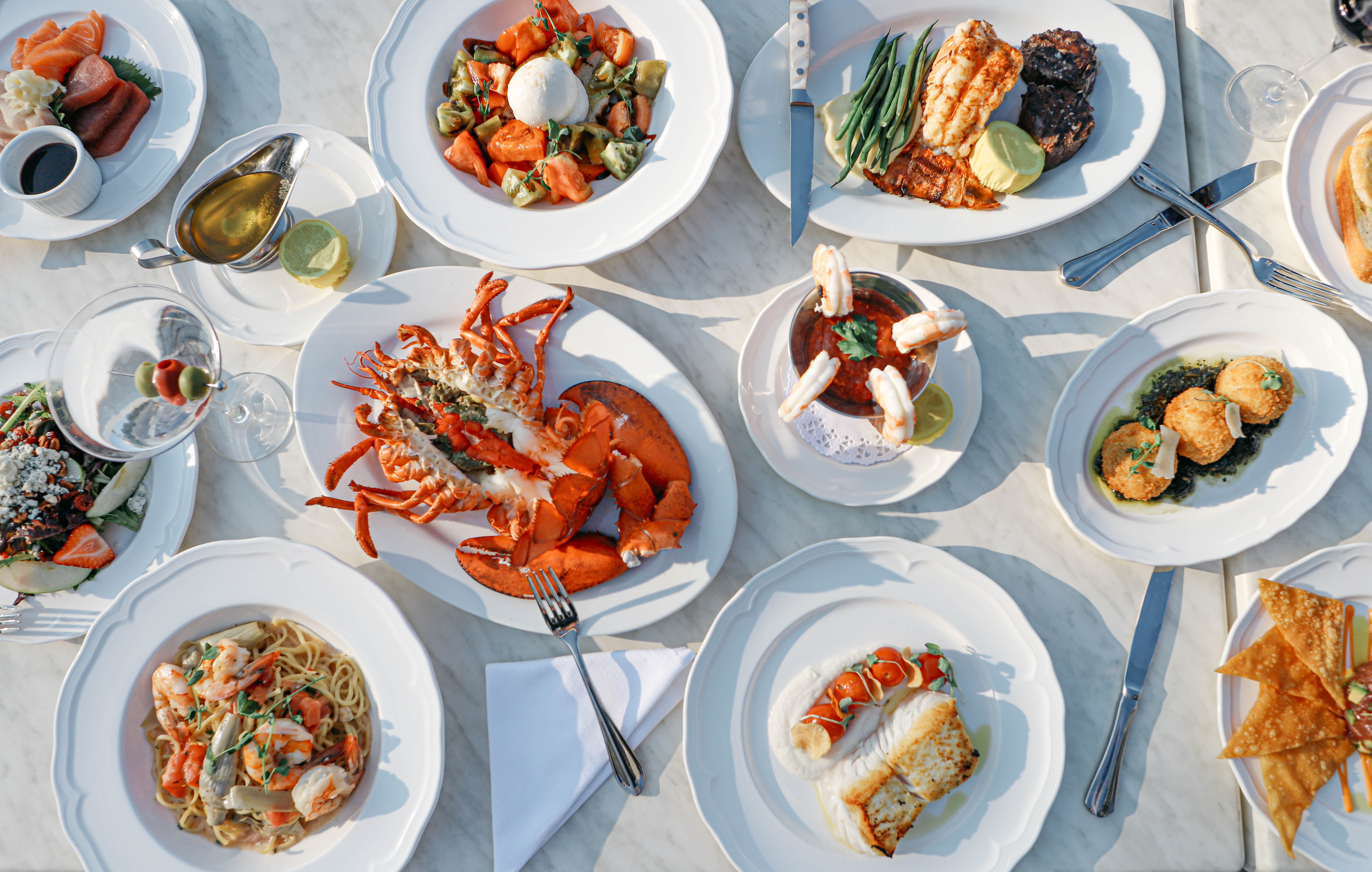 Restaurant banner image