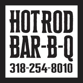 Hot Rod Bar-B-Que