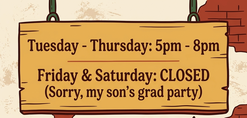 Restaurant banner image