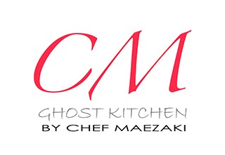 CM Ghost Kitchen by Chef Maezaki