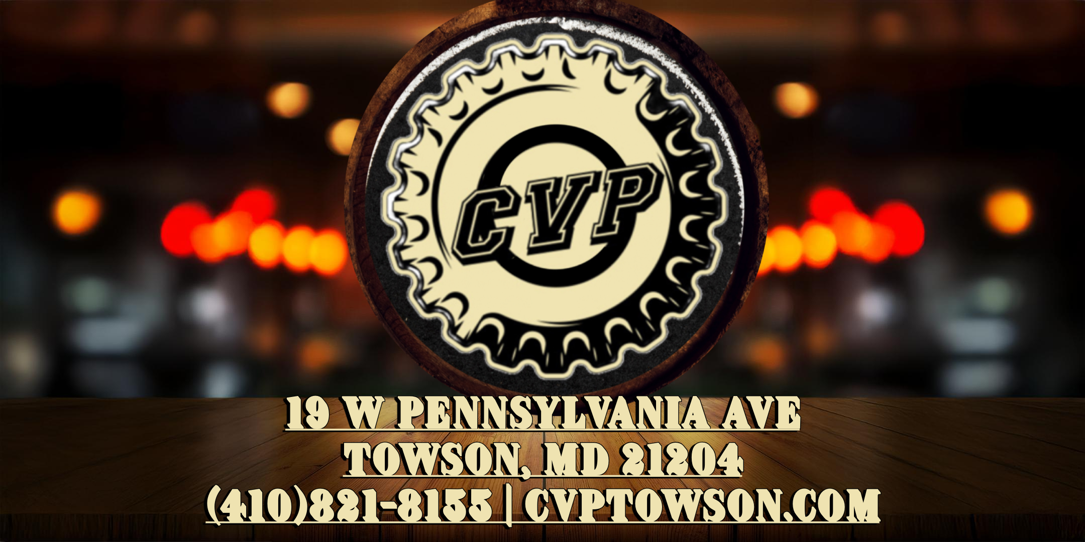 Restaurant banner image