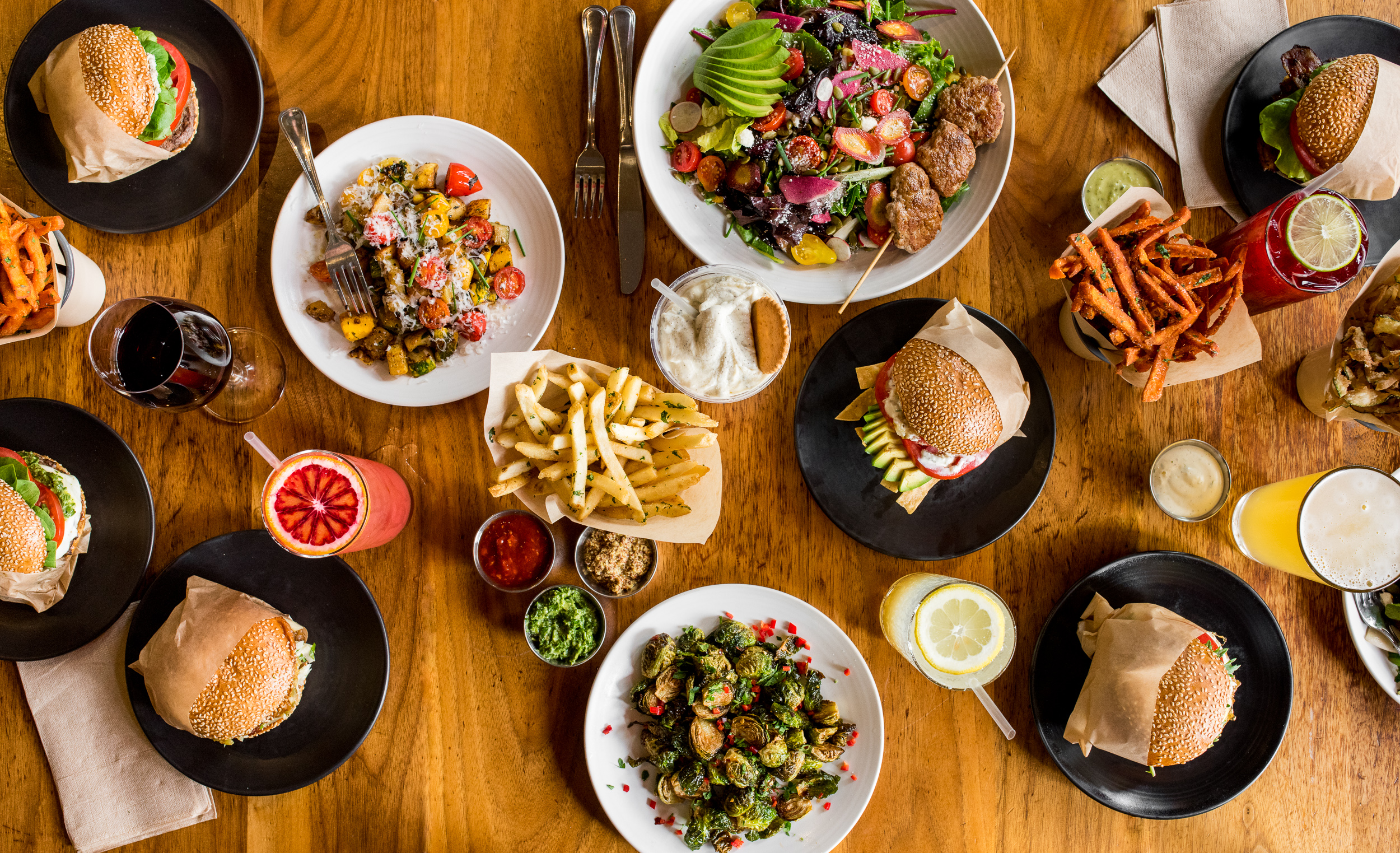 Restaurant banner image