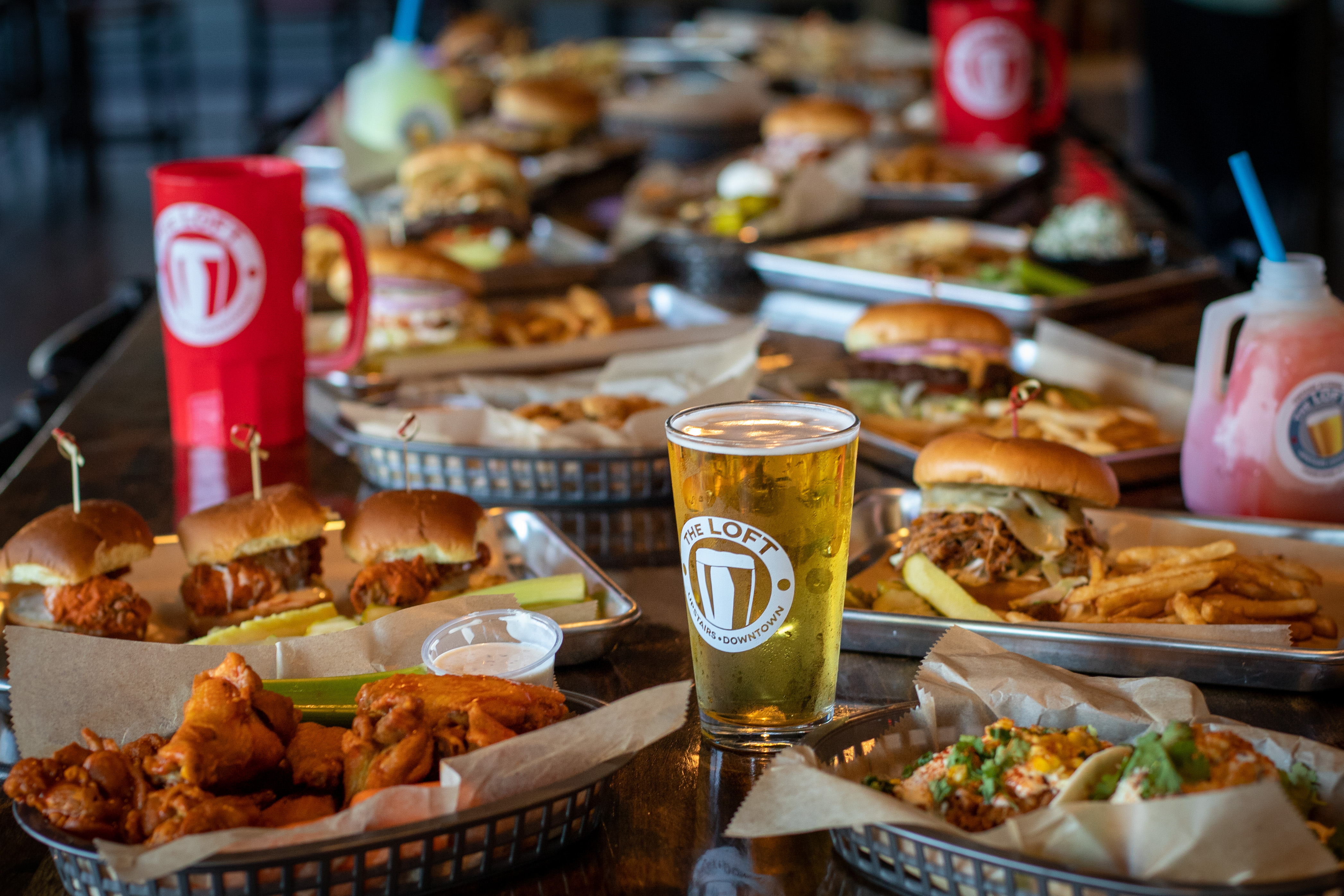 Restaurant banner image