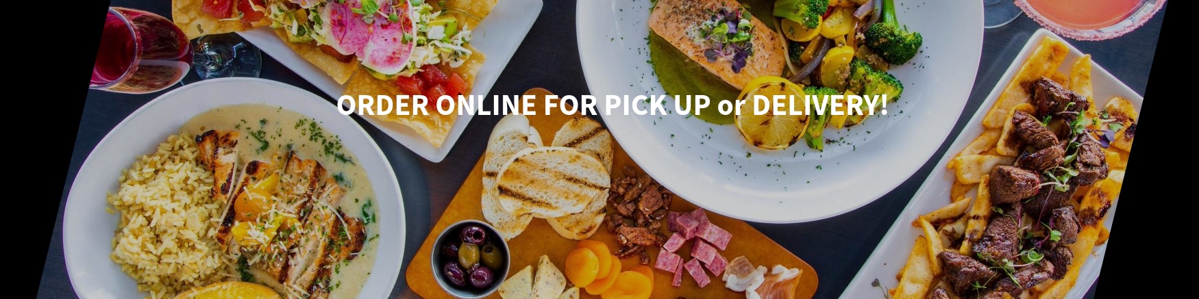 Restaurant banner image