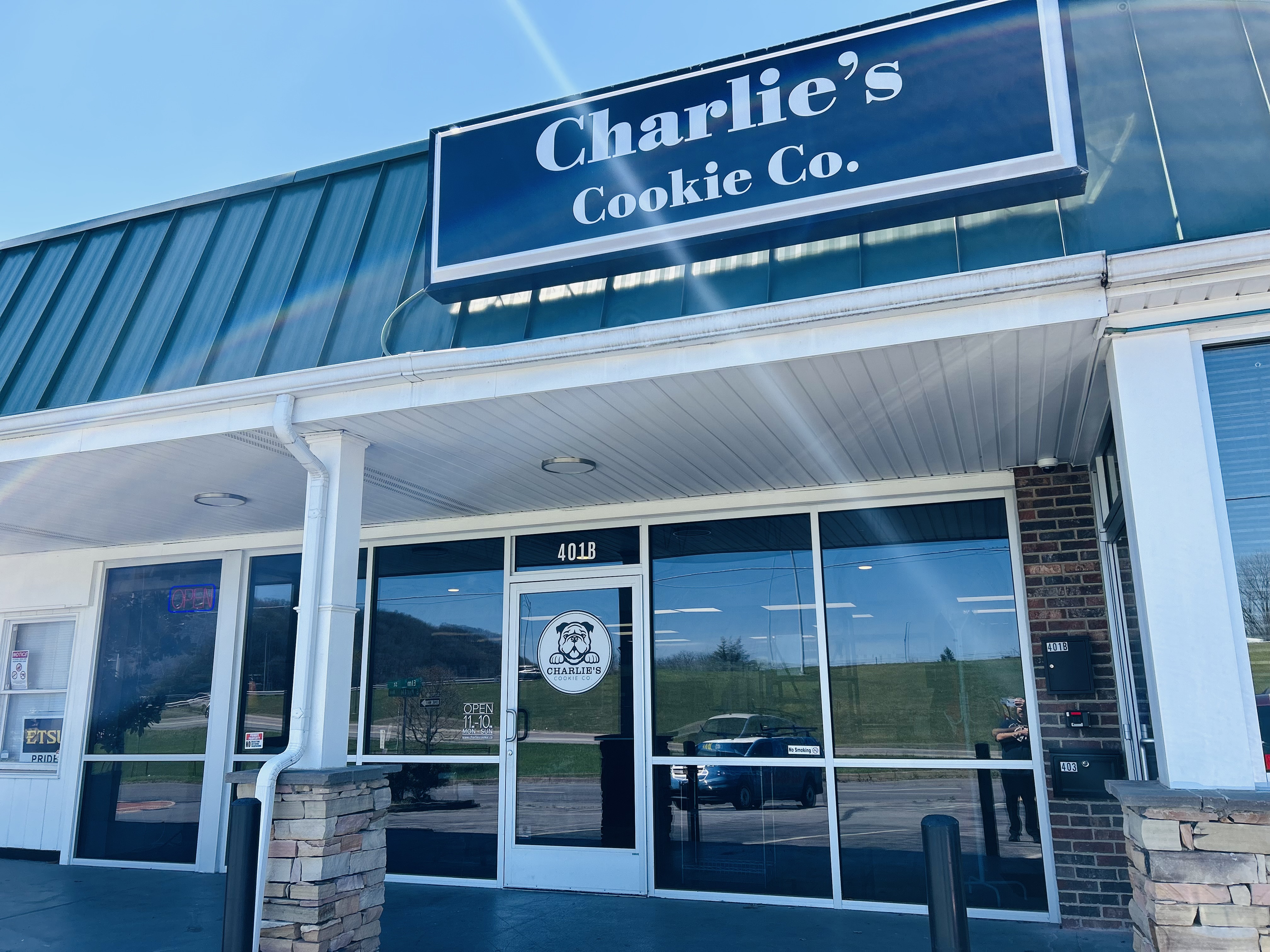 Restaurant banner image