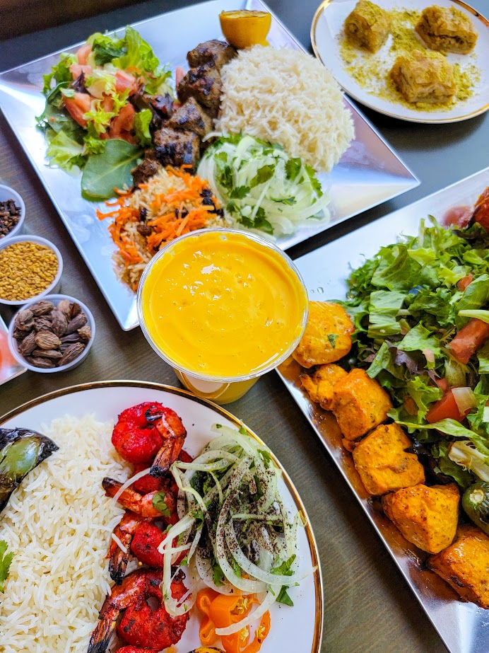 Restaurant banner image