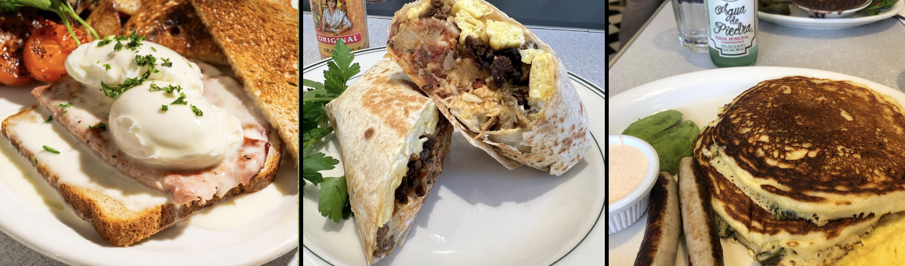 Restaurant banner image