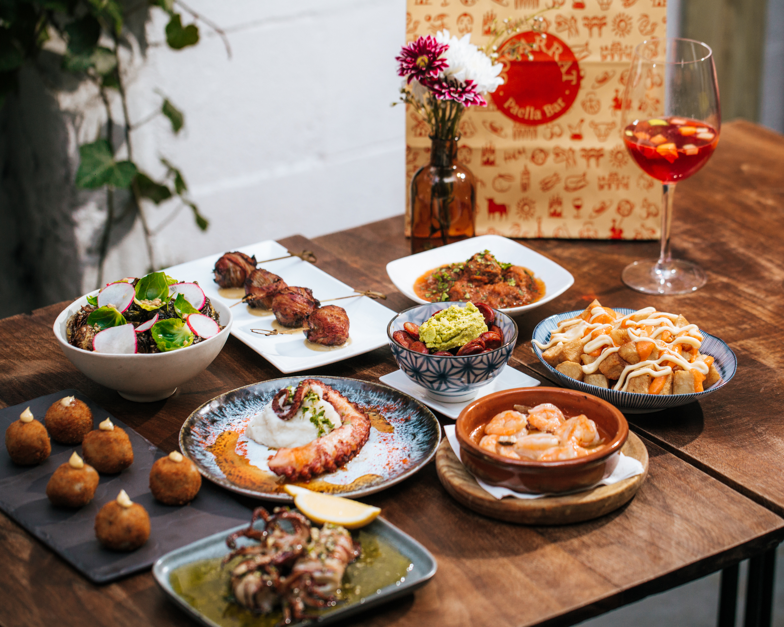 Restaurant banner image