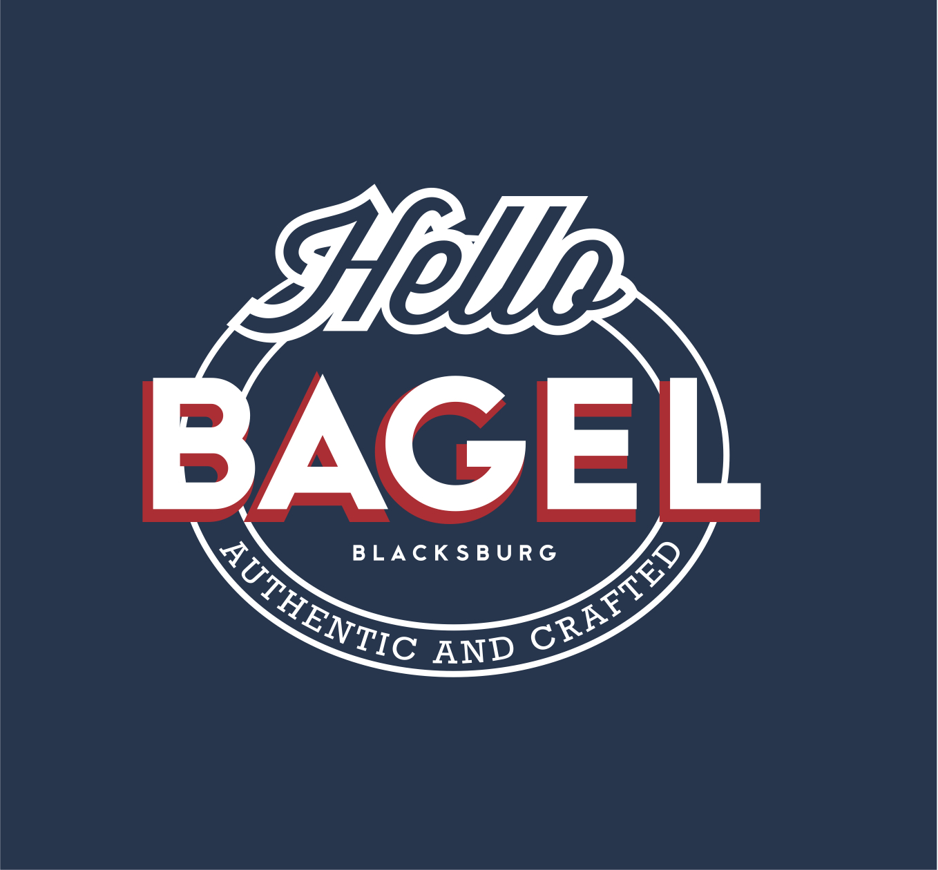 Hello Bagel