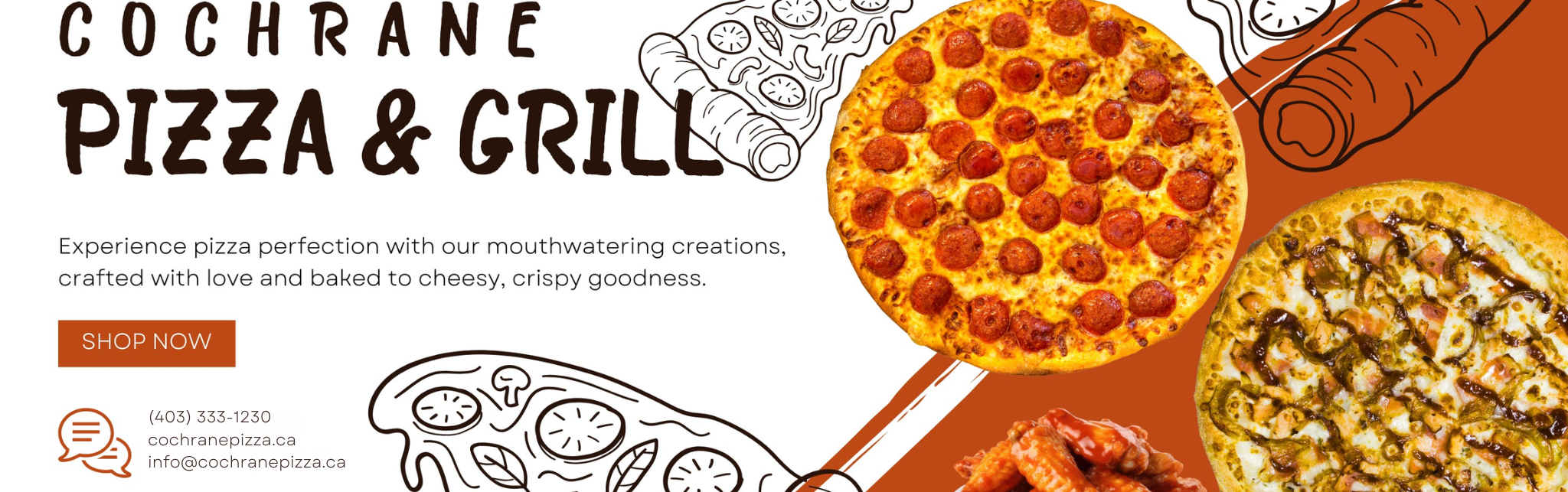 Restaurant banner image