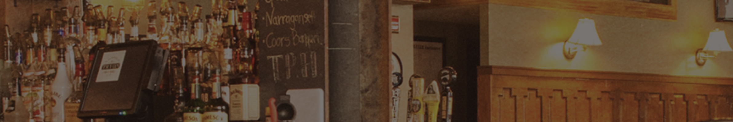 Restaurant banner image