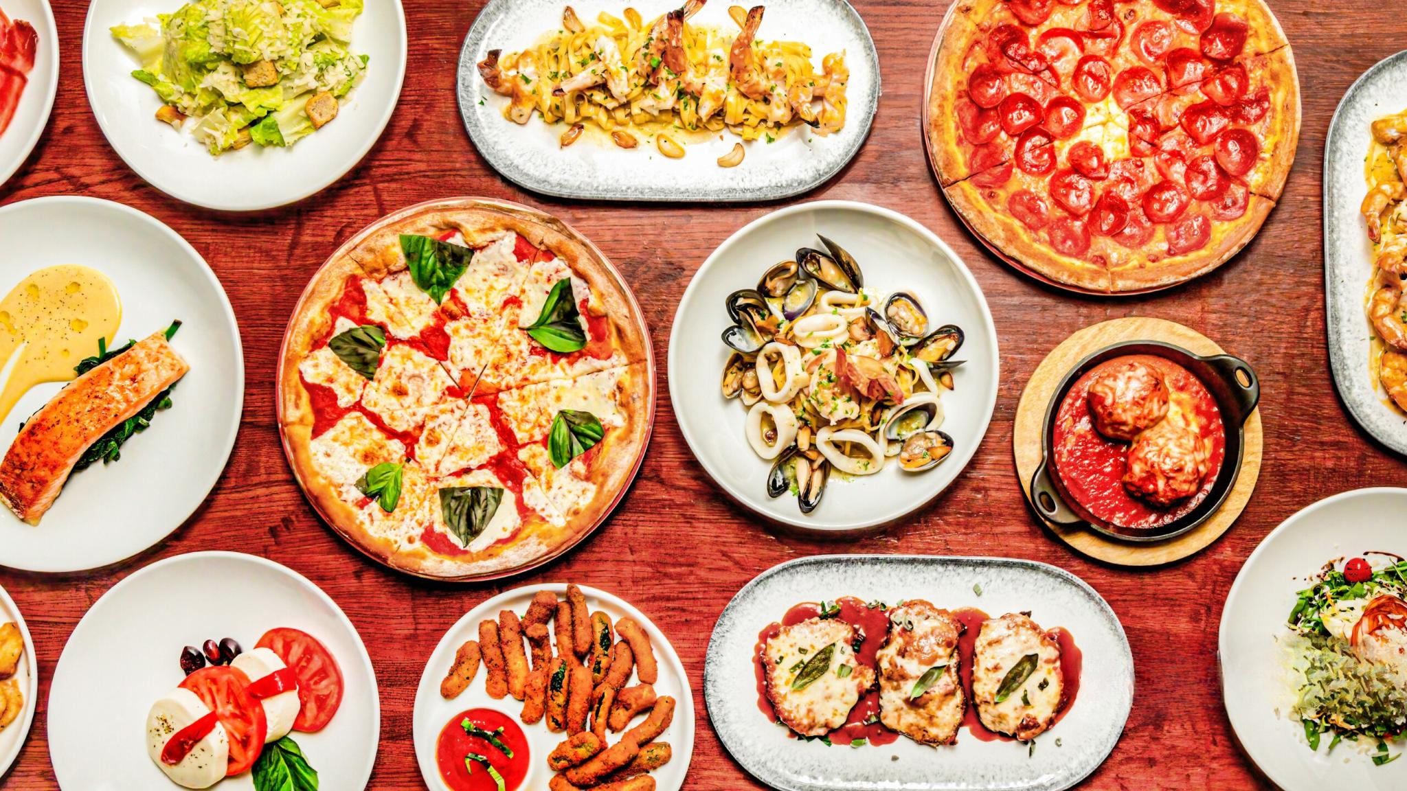 Restaurant banner image