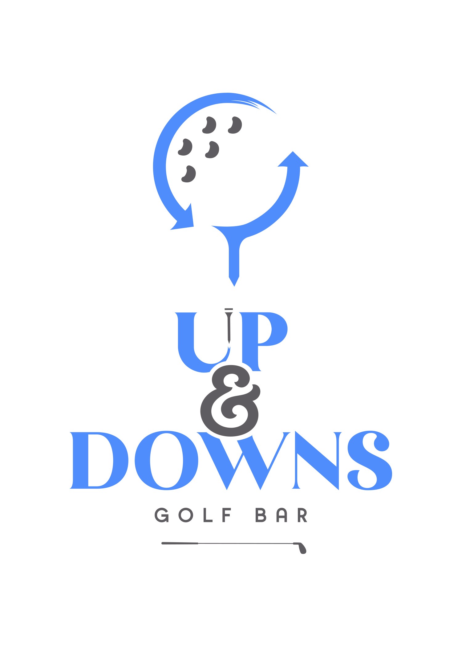 Up and Downs
