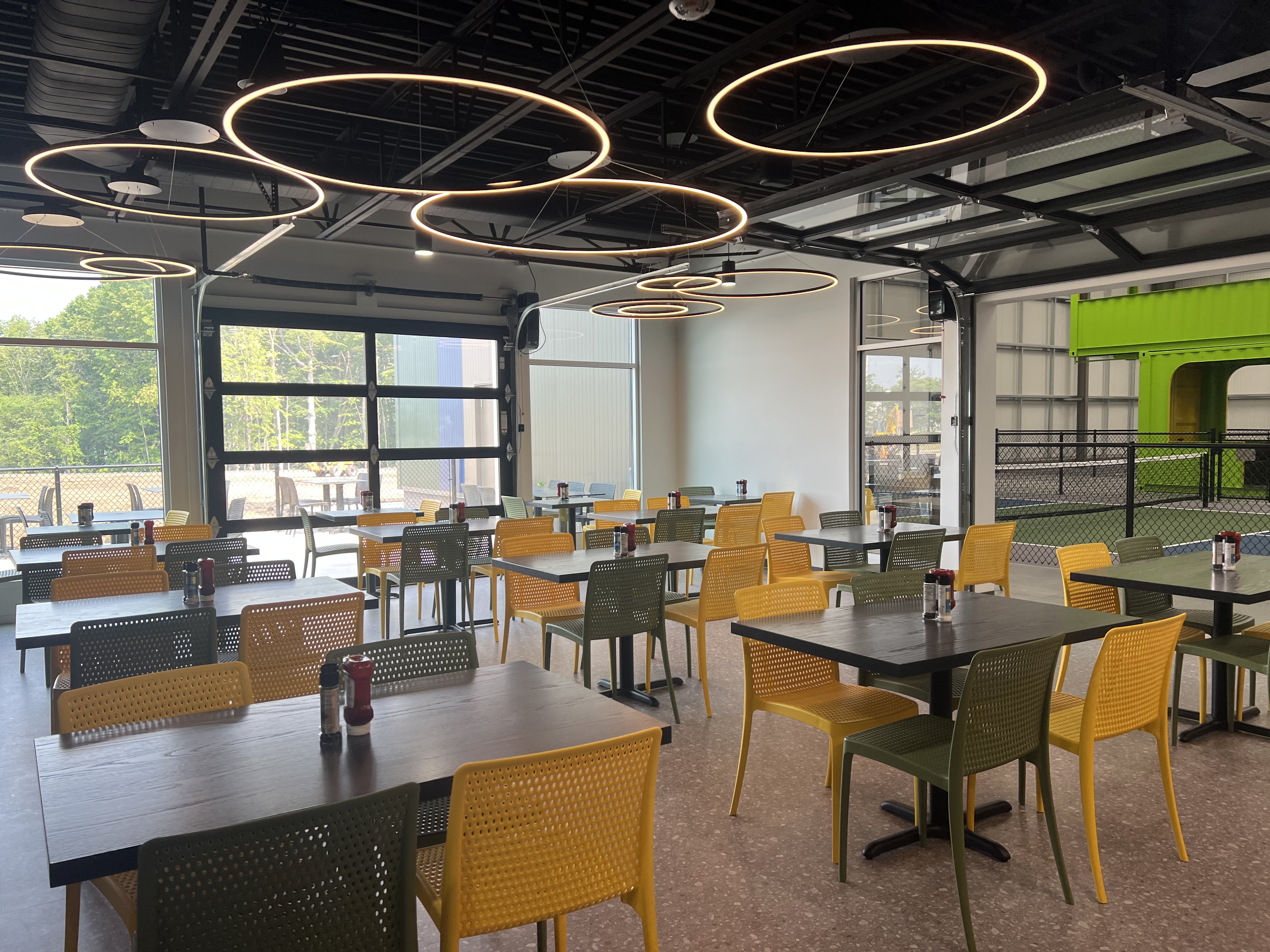Restaurant banner image