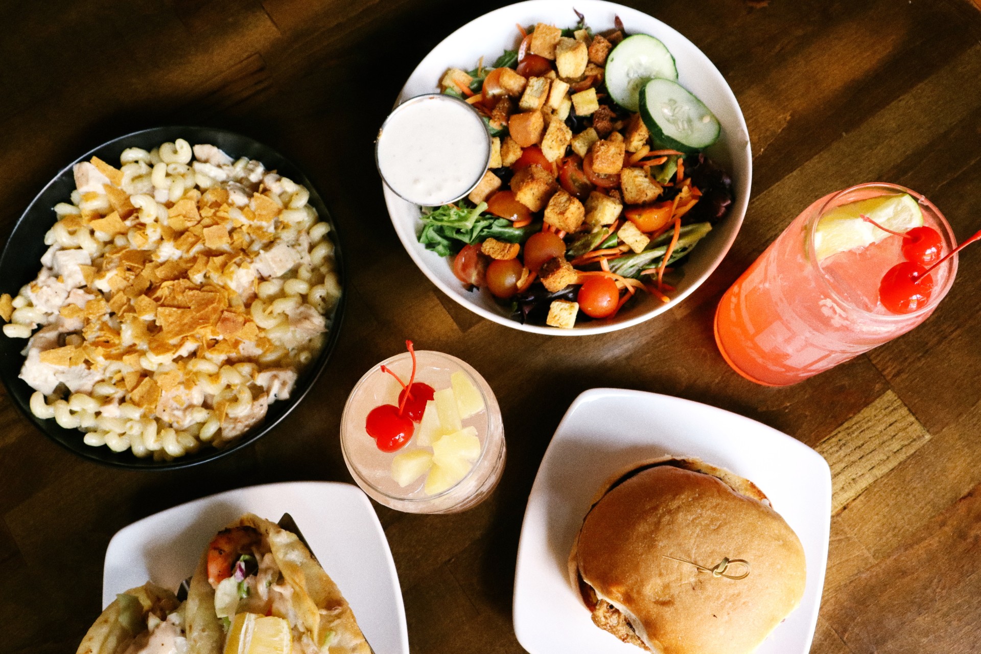 Restaurant banner image