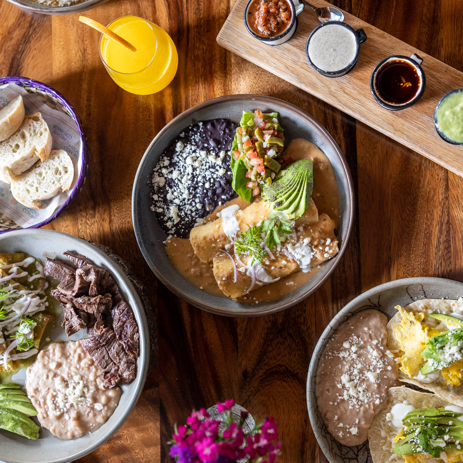 Restaurant banner image