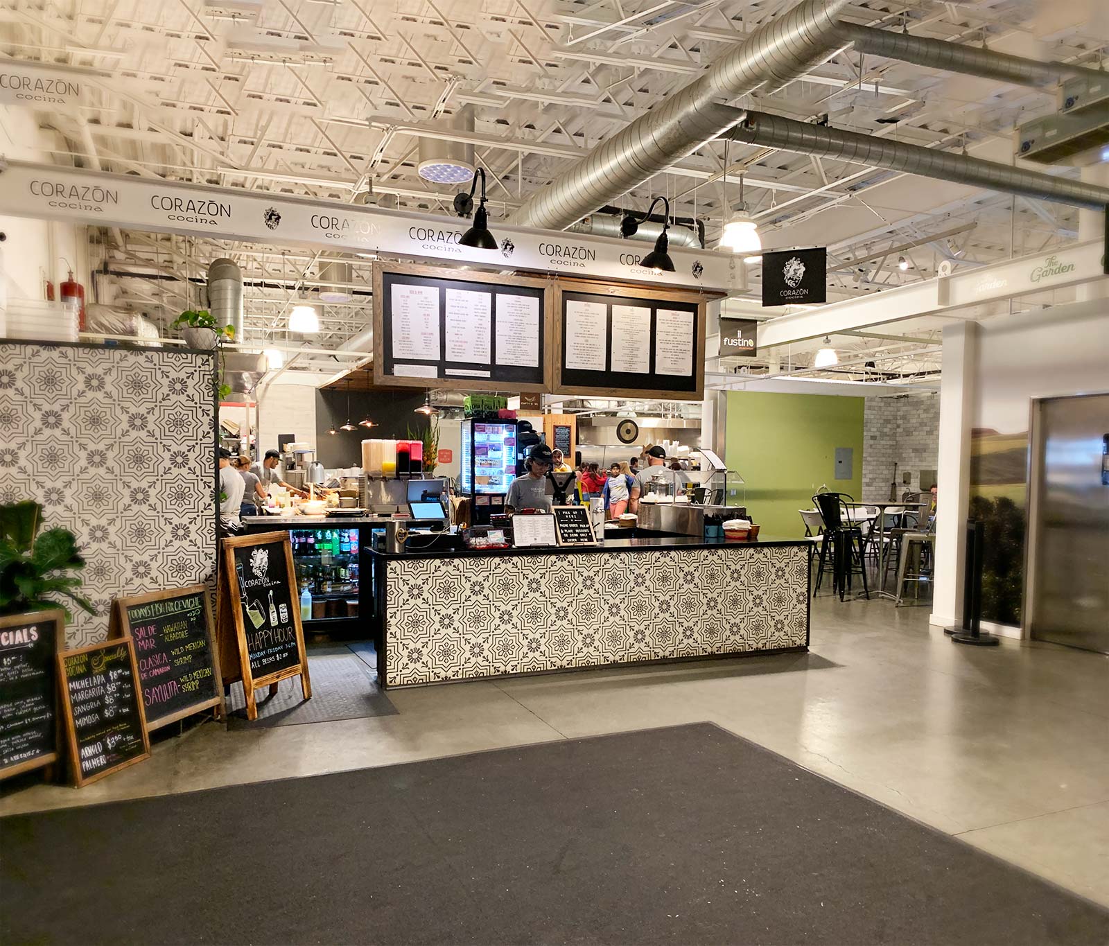 Restaurant banner image