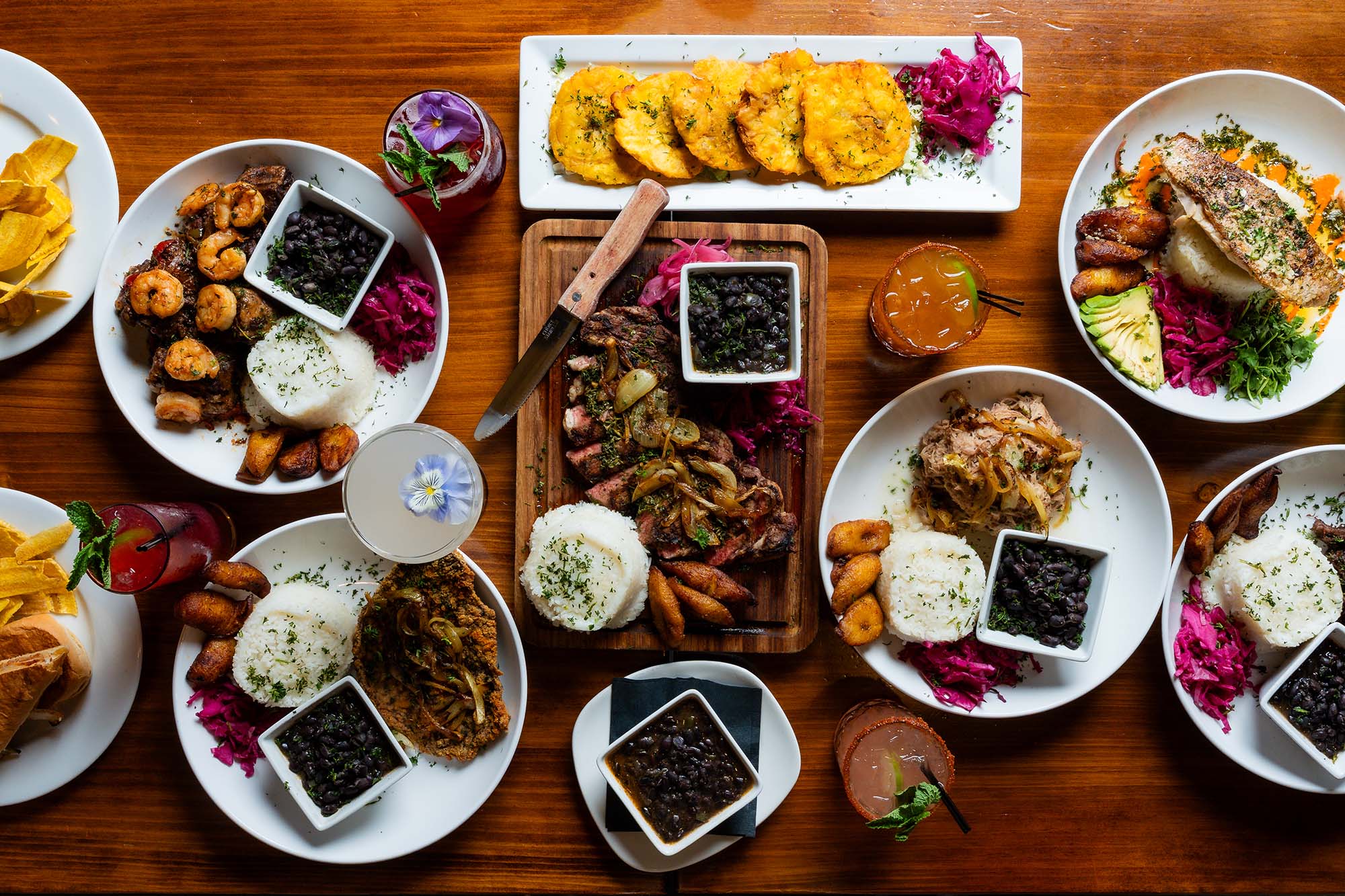 Restaurant banner image