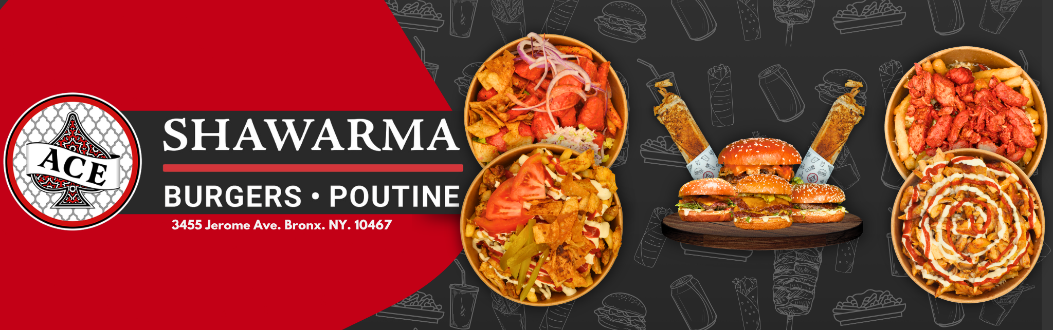 Restaurant banner image