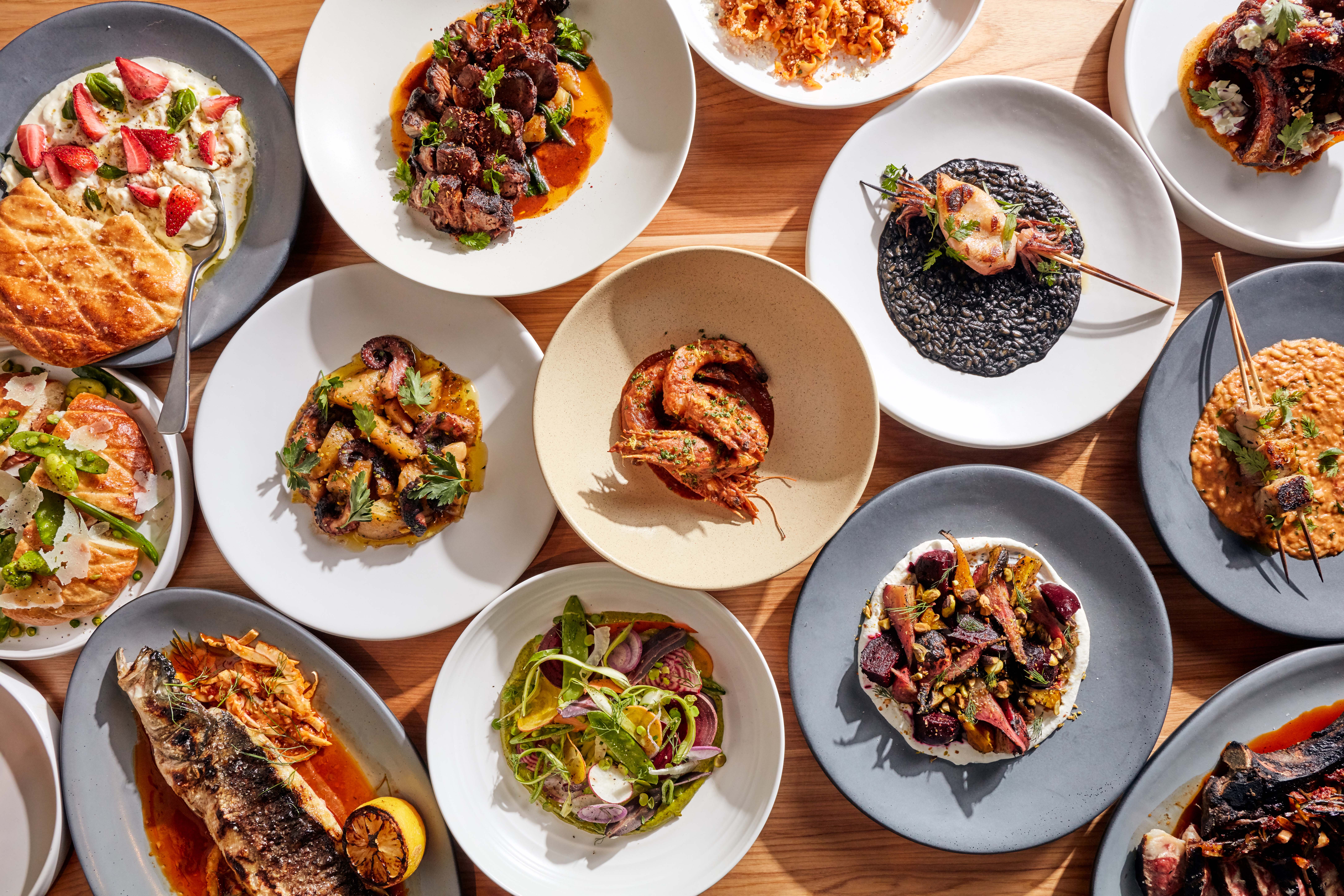 Restaurant banner image