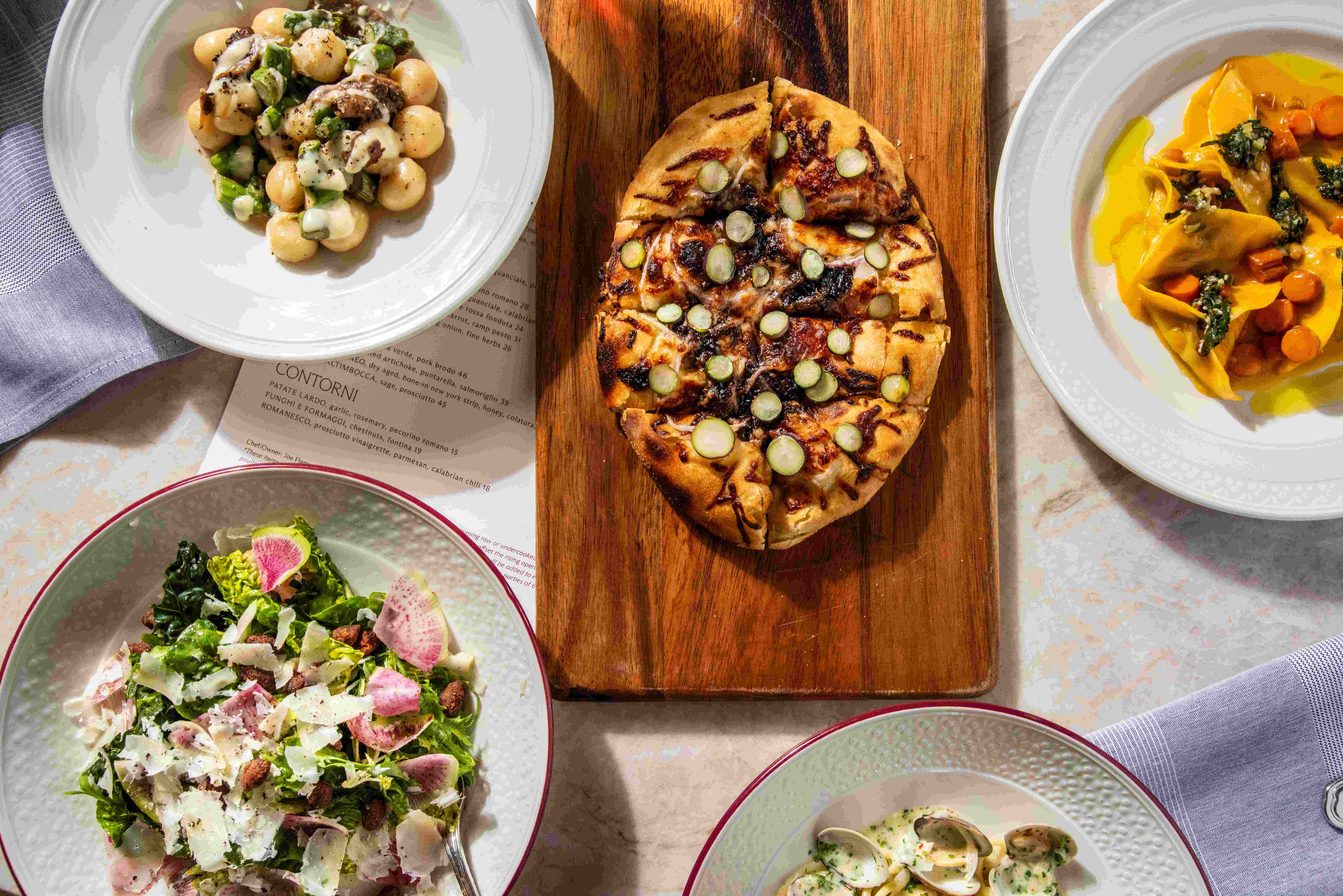 Restaurant banner image