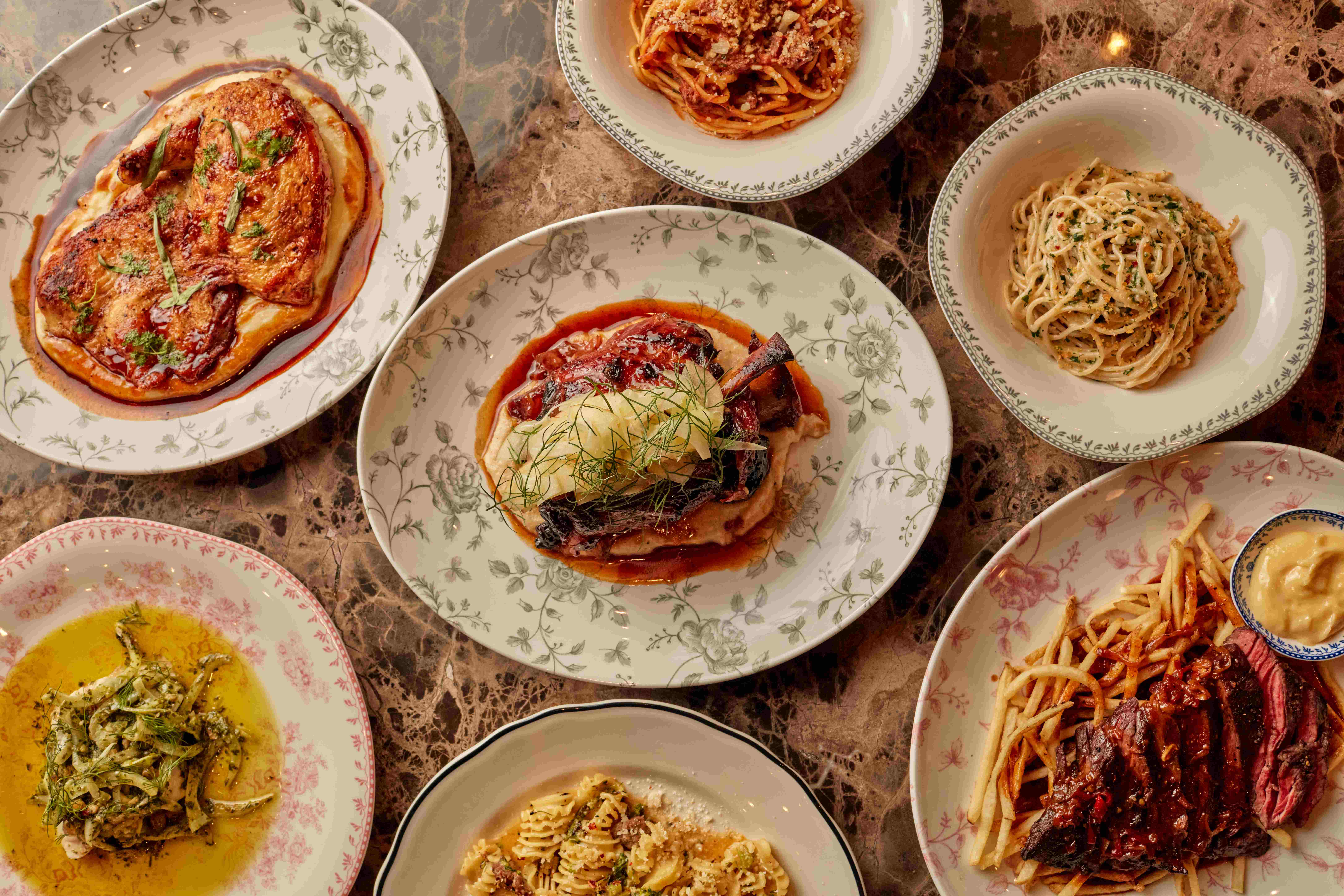 Restaurant banner image