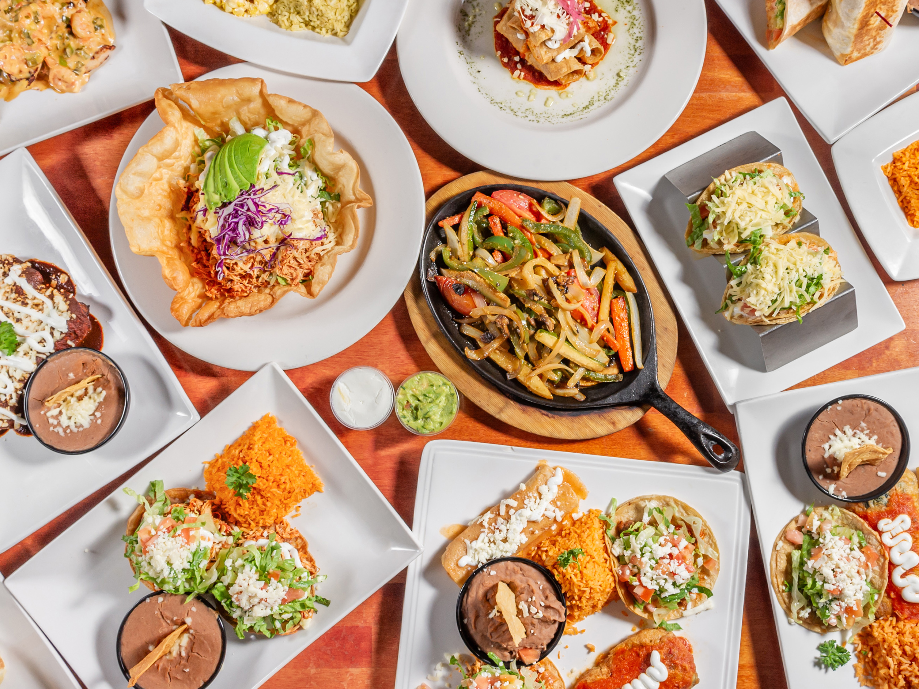 Restaurant banner image