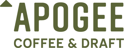 Apogee Coffee & Draft