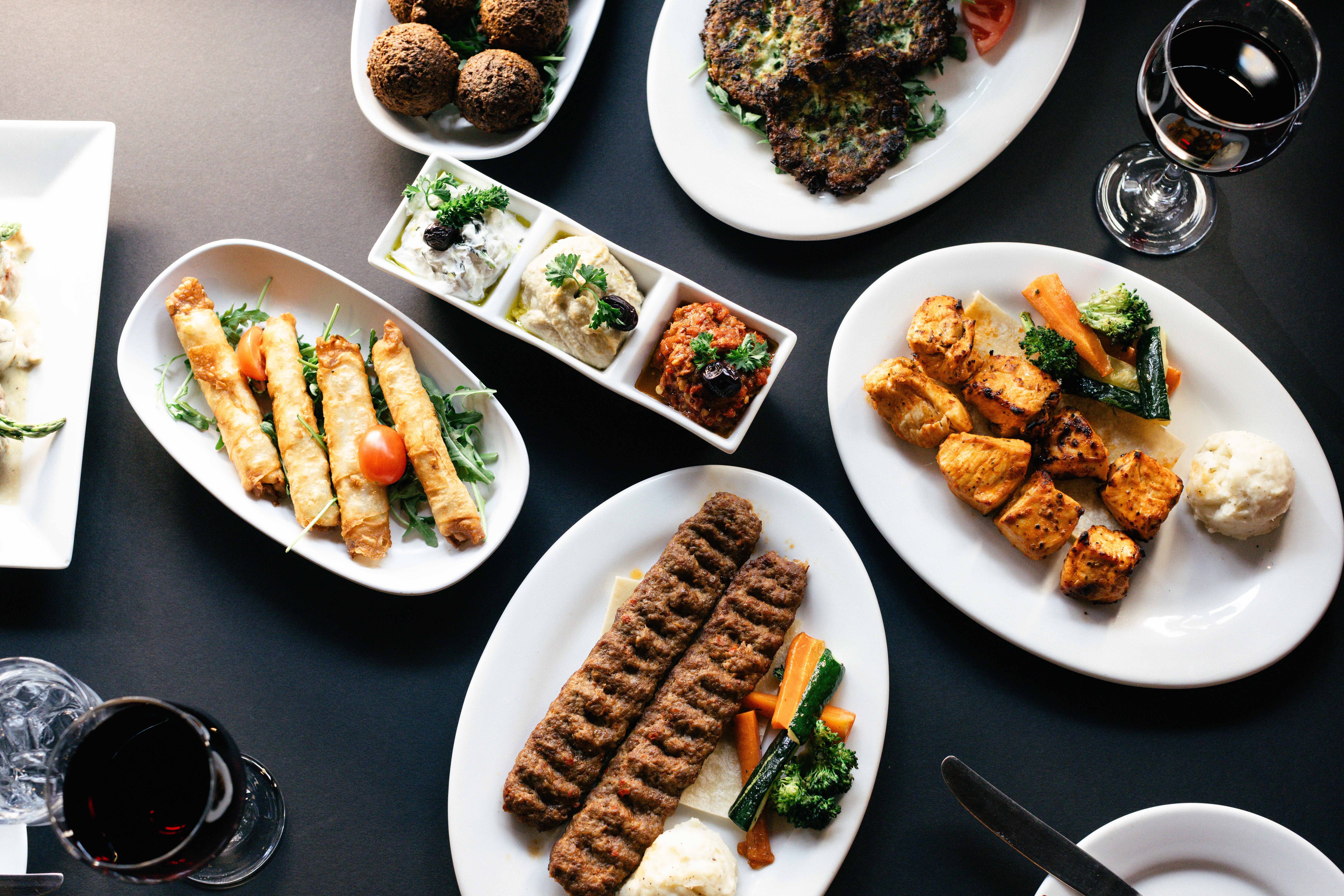 Restaurant banner image