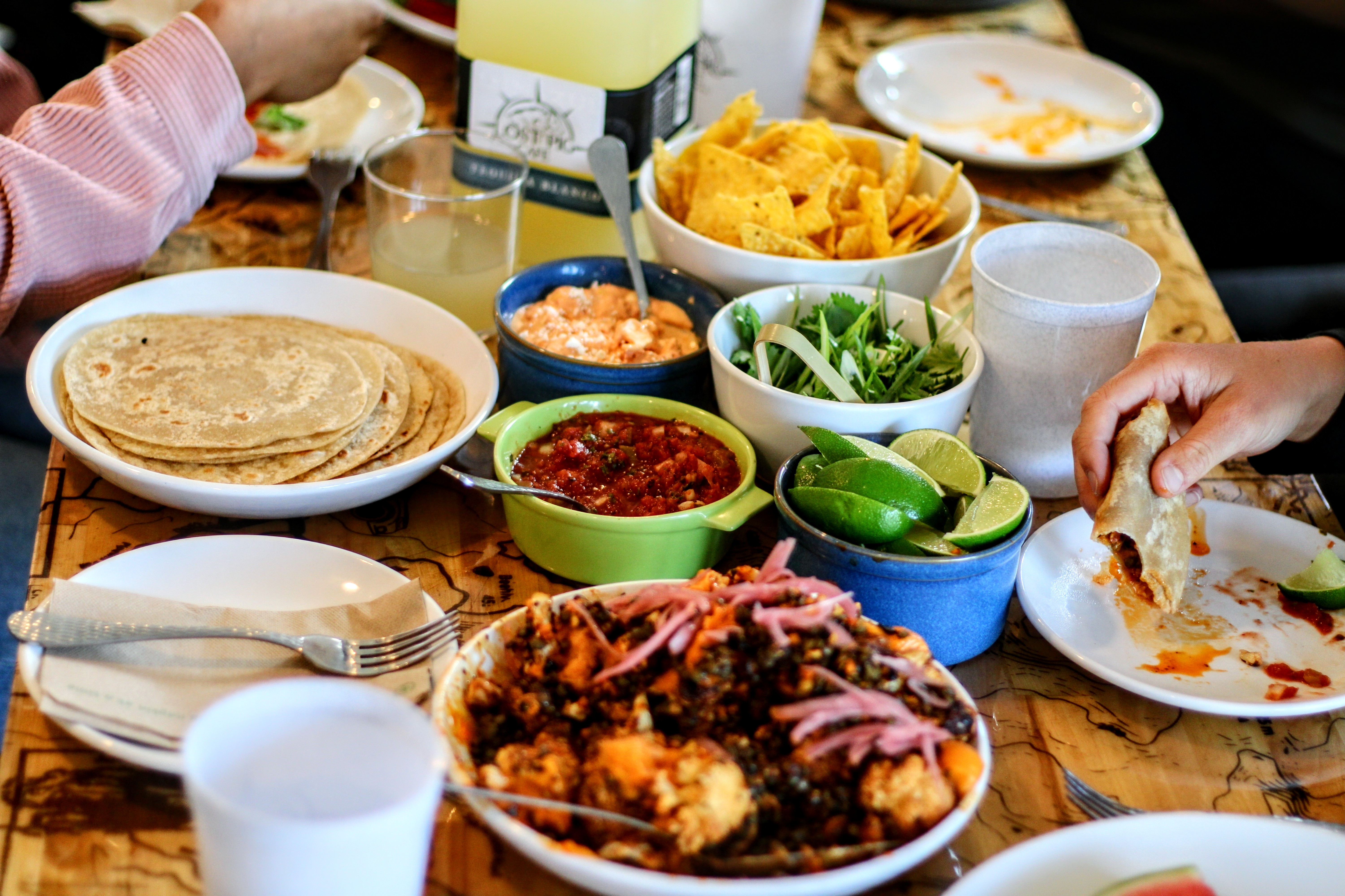 Restaurant banner image