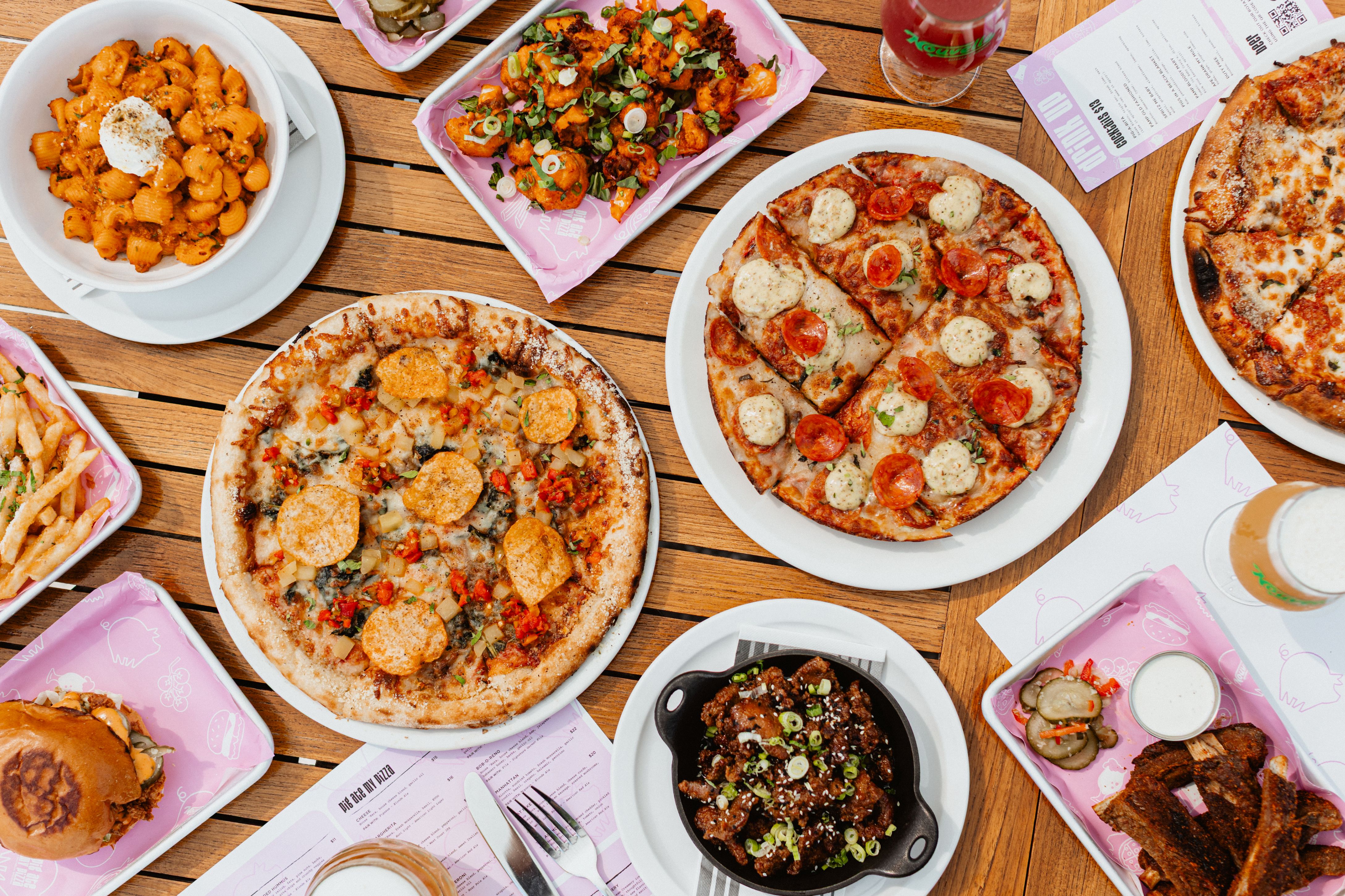 Restaurant banner image