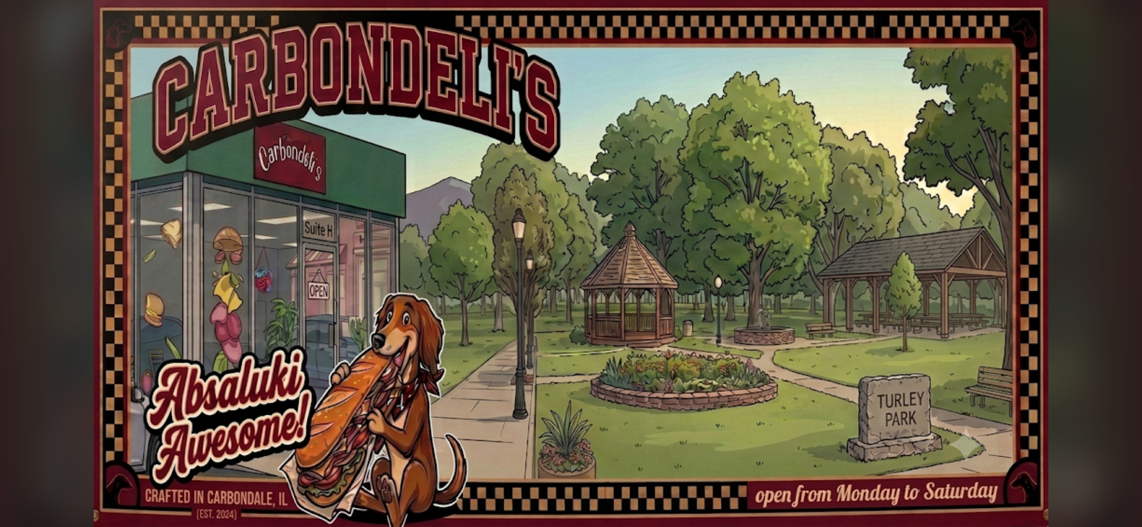 Restaurant banner image