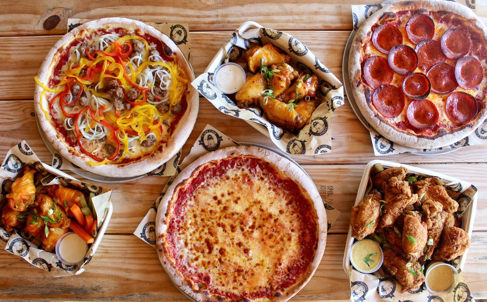 Restaurant banner image