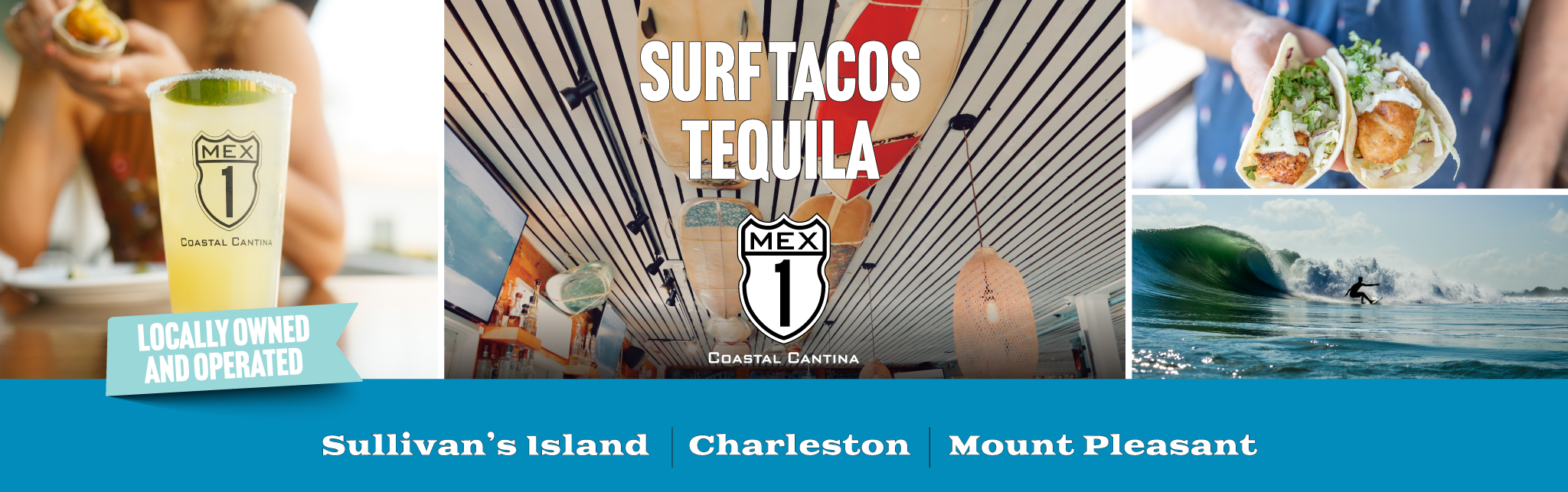 Restaurant banner image